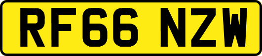 RF66NZW