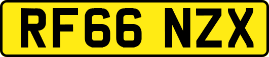 RF66NZX