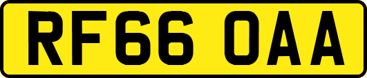 RF66OAA