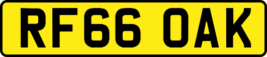 RF66OAK