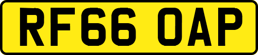 RF66OAP