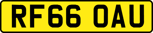 RF66OAU