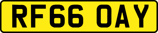 RF66OAY