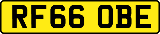 RF66OBE