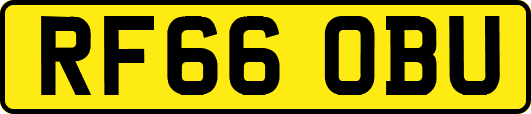 RF66OBU