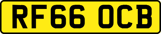 RF66OCB