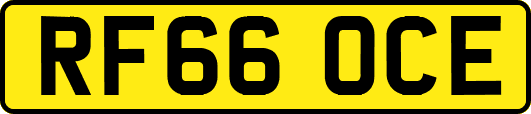 RF66OCE