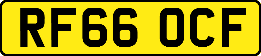 RF66OCF