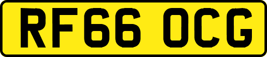 RF66OCG