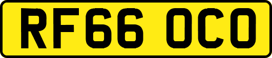 RF66OCO
