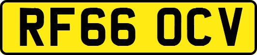 RF66OCV