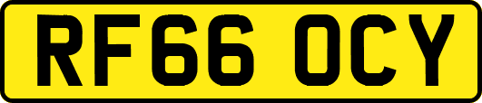 RF66OCY