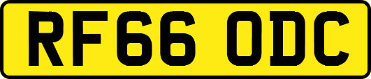 RF66ODC