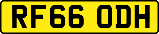 RF66ODH