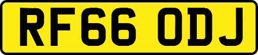 RF66ODJ