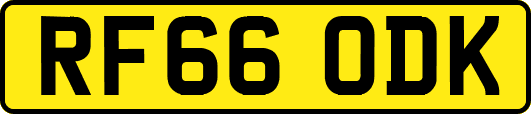 RF66ODK