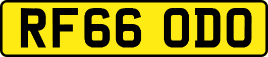 RF66ODO