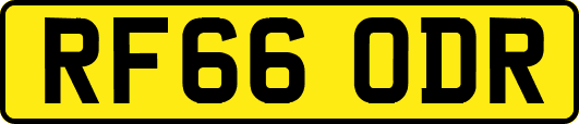 RF66ODR