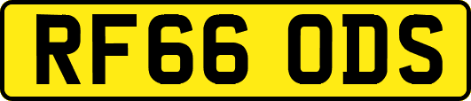 RF66ODS