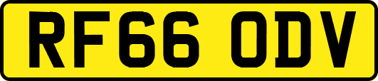RF66ODV