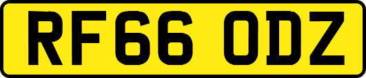 RF66ODZ