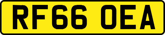 RF66OEA