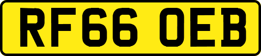 RF66OEB