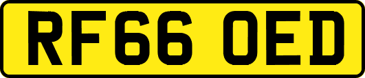 RF66OED