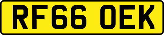 RF66OEK