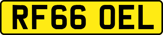 RF66OEL