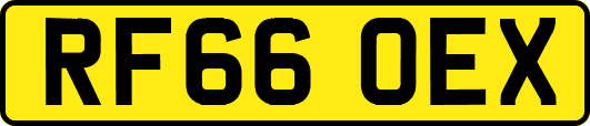 RF66OEX