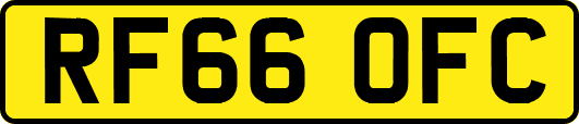 RF66OFC