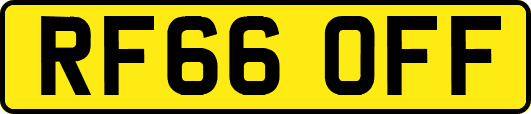 RF66OFF