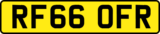 RF66OFR