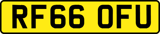 RF66OFU