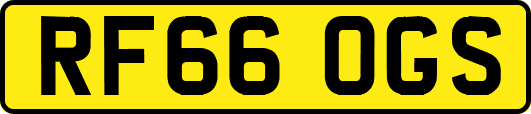RF66OGS