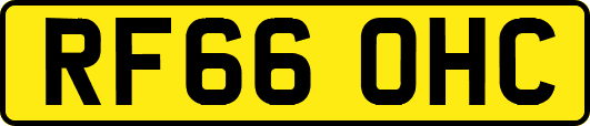 RF66OHC