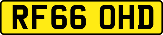 RF66OHD