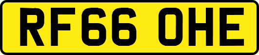 RF66OHE