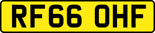 RF66OHF