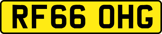 RF66OHG
