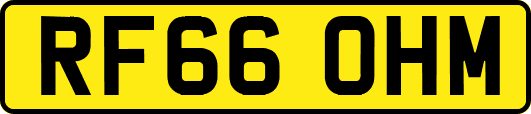 RF66OHM