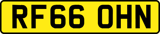 RF66OHN