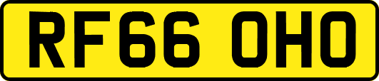 RF66OHO
