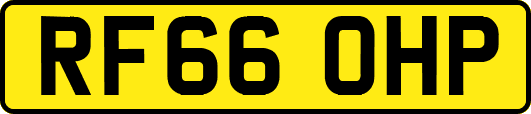 RF66OHP