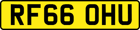 RF66OHU