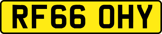 RF66OHY