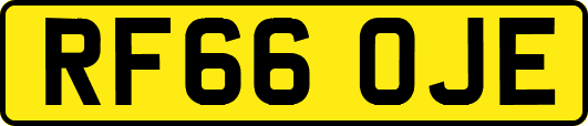 RF66OJE