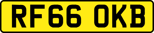 RF66OKB