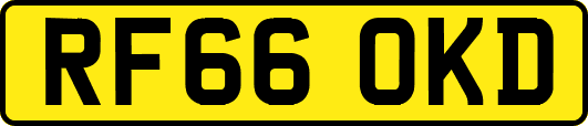 RF66OKD